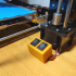 3D Printer led light image