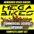 Megabikes Commercial License Upgrade (No 3D files) image