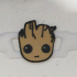Baby Groot Mask Strap image