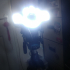 Camera Ring Light (LED) Tripod mount image