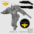 Shock Troop Close Combat Specialist image