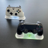 PS4 and Xbox Controller Stands image