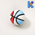 Basketball K-Pin Puzzle image