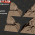KS2AZT05 – Aztlan Step Pyramids image