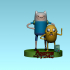 Adventure Time image