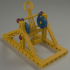 Catapult toy 2 image