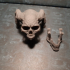 Demon Skull image
