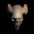 Demon Skull image