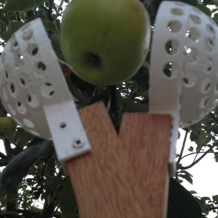 Apple picker
