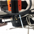 Prusa Mini USB extension cord support image