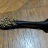 Pipe Tobacco Spoon image