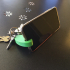 keychain - Phone holder image