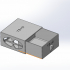 Resistor Box or Tool box image