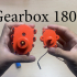 Gearbox motor 180 image