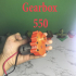 Gearbox motor 550 image