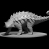 Ankylosaurus Updated image