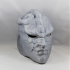 Jojo's Bizarre Adventure - Jojo Stone Mask print image