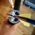 DIY Brush Arrow Rest for Compound Bows (Using Toothbrushes) image