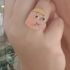 Anillo Clarence serie image