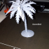 28mm Modular Palm Trees - Pack A image