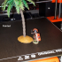 28mm Modular Palm Trees - Pack A image