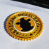 FNAF Special Delivery AR Badge image