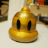 Nintendo Switch Mario Cat Bell image