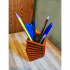 Abstract Pencil Holder image