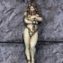 Slavegirl - full figure print image