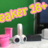 18+ Bluetooth Speaker image