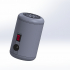 Mini bluetooth speaker image