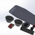 Coffin Bluetooth speaker image