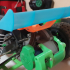 RC wing with Traxxas mount image