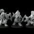 group of dwarf slayer image