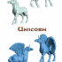 Unicorn Free image