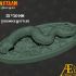 KS2AZM02 - Aztlan Snake Miniatures image