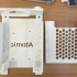 3D Printer Controller Case for RAMPS Board image