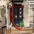 3D Printer Controller Case for RAMPS Board image