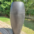 Engineer's Vase- Prometheus image