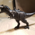 Tyrannosaurus Rex Updated print image