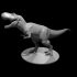Tyrannosaurus Rex Updated image