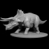 Triceratops Updated image