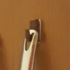 stick on hooks for kitchen utensils image