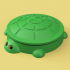 Sandbox Turtle image