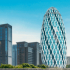 The Gherkin Tower image
