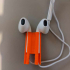 Apple Earbuds Holder (ohuf) image