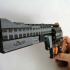 Custom Parts for - Prop Gun | Revolver - Single Action image