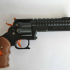 Custom Parts for - Prop Gun | Revolver - Single Action image