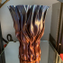 Josef Prusa's Fluid Vase image
