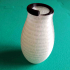 Printception Small Vase print image